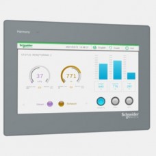 Panel HMI 10" HMIET6500 Schneider Electric